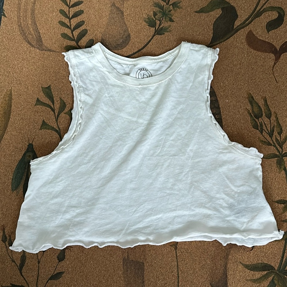 Urban outfitters tank top
